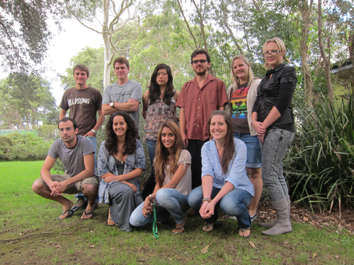 Lizard_Lab_April_2011