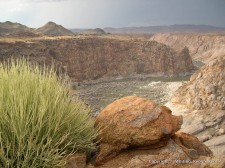 Augrabies Falls National Park