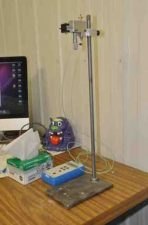 Measuring bite force