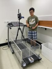 Thermal performance equipment