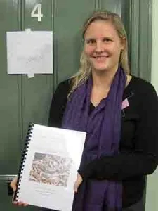 Kerrie Wechmann