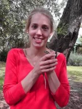 Nathalie Lallemand De Driesen