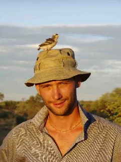 Jörg Melzheimer