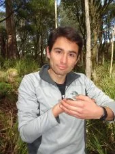 Iván Camilo Beltrán Arévalo