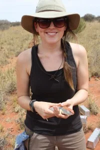 Siobhan Dennison