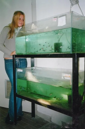 Kathy Hernstad