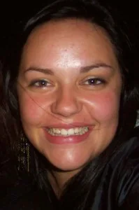 Melanie Ferreira-Martins