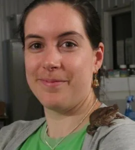 Jodie Gruber