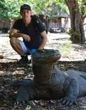 Jarrad Prangall