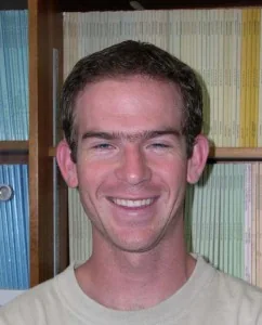 Trevor McIntyre