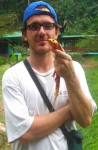 Marco Barquero