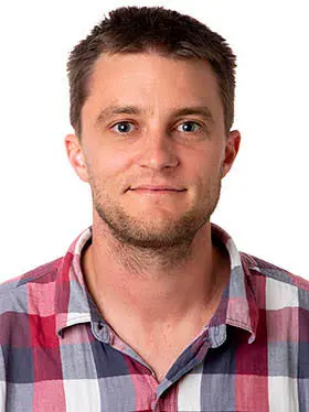 Daniel Noble