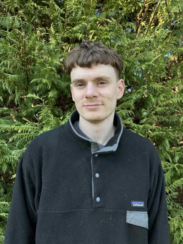 Eamonn Wooster