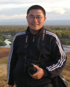 Dr. Feng Xu