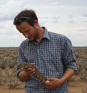 Dr. Stephan Leu
