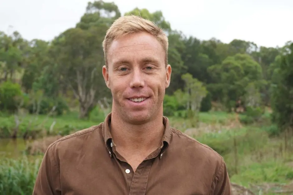 Simon Clulow